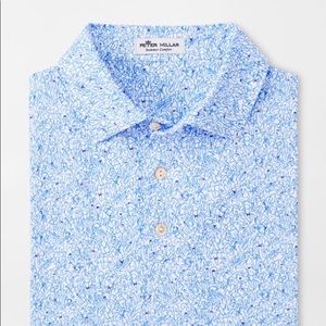Peter Millar Men’s Golf Polo - size medium